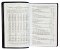 KJV Newberry Study Bible, Black, Leather, Boxed, Large Type, Single Column, Maps, Articles, Bible Introductions, Testament Introductions, Charts, Gilt Edged