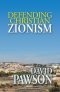 The Biblical Basis for Christian Zionism