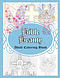 Bible Beauty: Adult Coloring Book