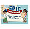 Epic Explorers Invitations (Pack of 50)