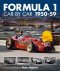 FORMULA 1 CAR BY CAR 1950-59