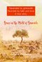 Grace In The Midst Of Genocide