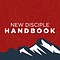 New Disciple Handbook (Pack of 10)