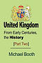 United Kingdom: From Early Centuries, the History