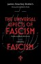The Universal Aspects of Fascism & Fascism
