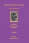 Rationale Divinorum Officiorum by Guillaume Durandus, Volume Five: Book Six
