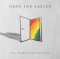 Hope For Easter CD