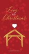 Love at Christmas Tract Single