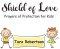 Shield of Love: Prayers of Protection for Kids