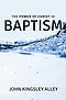 The Power of Christ in Baptism