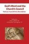 God's Word and the Church's Council