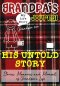 Grandpa\'s Journal - His Untold Story