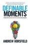 DEFINABLE MOMENTS