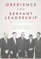 Obedience and Servant Leadership: Apollis, Appies, Buti, Buys