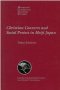 Christian Converts and Social Protests in Meiji Japan: Volume 24