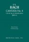 Cantata No. 4