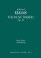 The Music Makers, Op. 69 - Vocal Score