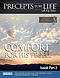 Precepts For Life Study Companion: Comfort For His People (Isaiah Part 2)