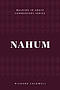 Nahum: Meet the True God