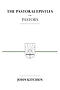 The Pastoral Epistles for Pastors
