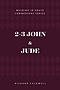 2-3 John & Jude