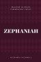 Zephaniah