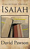 Come With Me Through Isaiah