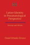 Mestizaje and Hibridez: Latin@ Identity in Pneumatological Perspective