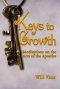 Keys to Growth: Meditations on the Acts of the Apostles