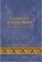 Complete Jewish Bible Updated