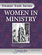 Women In Ministry