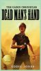 Dead Man's Hand: A Young Adult / Middle Grade Mystery Filled with Suspense and Supernatural Twists