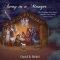 Away in a Manger: The Christmas Story from a Nativity Scene Lamb's Point of View