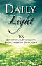 Daily Light: 366 Devotional Thoughts from the New Testament