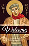 Welcome, Faithful Presence: A Week of Praying the Hours with Henri Nouwen