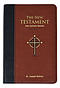 St. Joseph New Catholic Bible New Testament: Pocket Edition