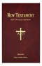 St. Joseph New Catholic Bible New Testament: Pocket Edition