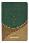 New Testament and Psalms: New Catholic Version
