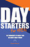 Day Starters for Men