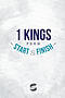 1 Kings from Start2Finish