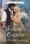 Sultan\'s Captive
