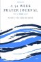 A 52 Week Prayer Journal