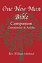 One New Man Bible Companion: Commentary and Articles