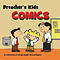 Preacher's Kids Comics