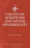 Calvin on Scripture and Divine Sovereignty