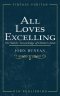 All Loves Excelling: The Saints' Knowledge of Christ's Love