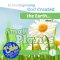 In the Beginning God Created the Earth - The Small Plants