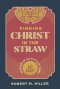 Finding Christ in the Straw: A Forty-Day Devotion on the Epistle of James