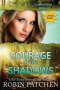 Courage in the Shadows: Large Print Edition