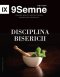 Disciplina Bisericii (church Discipline) 9marks Romanian Journal (9semne)
